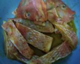 Foto langkah ke 2 dari resep Ikan Nila Goreng.