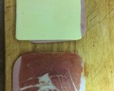 Foto del paso 1 de la receta: San Jacobos