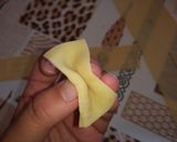 Foto del paso 4 de la receta: 🌾Fideos Moñitos Caseros!!!🥚