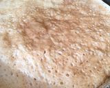 Pihe puha tejmentes palacsinta 🥞🚫🥛 recept fázis 2 fotója