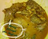 Foto langkah ke 5 dari resep Burung Bapangat.