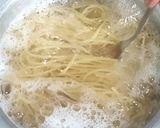 A picture of step 2 of Mix Sauce Spaghetti 📌.