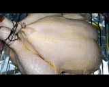รูปขั้นตอนการทำที่ 7 ของ ไก่ยัดไส้ข้าว