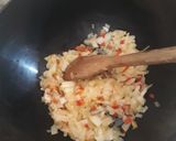 Foto del paso 3 de la receta: Tortilla de Papa y Batata