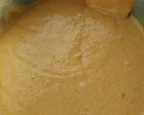 Foto langkah ke 4 dari resep Pukis Labu Kuning.