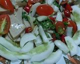 รูปขั้นตอนการทำที่ 3 ของ ยำหมูยอ by พี่พลอยฟ้า