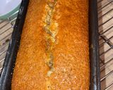 Une image de l'étape 4 de Cake ultra moelleux 🤤🥮.