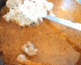 A picture of step 2 of Mutton Trotters Rice(Paye Chawal).