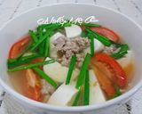 Hình bước làm 3 của món Cơm nhà đơn giản mà ngon 52