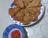 Foto langkah ke 5 dari resep Tan pao mien.