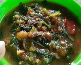 Foto langkah ke 6 dari resep Sambal ijo kemangi.