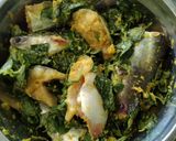 Foto langkah ke 3 dari resep Pepes patin.