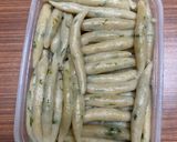 Foto langkah ke 4 dari resep Otak2 Goreng Abang2.