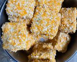 Foto langkah ke 6 dari resep Nugget Tahu.