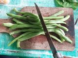 28. VEGETABLE FROZEN