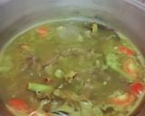 Foto langkah ke 2 dari resep Soto daging sapi.
