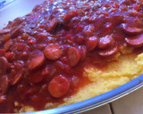 Foto del paso 4 de la receta: Pastel de polentaEconómico rápido y fácil