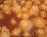 Karfiolleves recept fázis 1 fotója