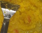 પાઉંભાજી(pav bhaji in gujarati) રેસીપી સ્ટેપ2ફોટો