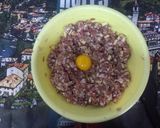 Foto del paso 2 de la receta: Arrollado de carne