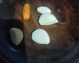 Foto langkah ke 2 dari resep 458 Nasi Kuning kukus (36 -GAS2025).