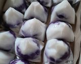 Foto langkah ke 5 dari resep Bugis mandi.