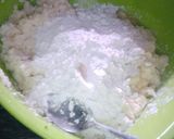 Foto langkah ke 2 dari resep Lemit singkong.