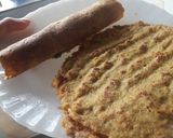 Foto del paso 2 de la receta: Masa de zanahoria para canelones🥕🥕