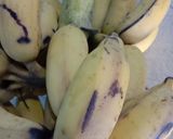 Foto langkah ke 1 dari resep Godok-godok Pisang.