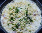 Foto langkah ke 5 dari resep Macaroni and cheese.