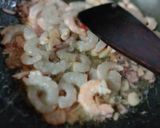Foto langkah ke 3 dari resep Tumis labu siam.