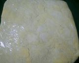 Foto langkah ke 6 dari resep Pia Keju Kulit Puff Pastry Homemade.