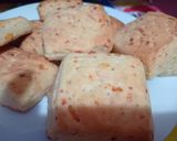 Foto del paso 10 de la receta: PANCITOS DE 🧀 🧀 🧀QUESO🧀🧀🧀 A MI MANERA 🥰🧀😍🧀♥️😜😜😜♥️🧀🧀🧀🧀🧀💪💪💪