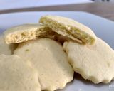 Foto del paso 3 de la receta: Galletas de limón🍋🍋 (con aceite)