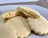 Foto del paso 3 de la receta: Galletas de limón🍋🍋 (con aceite)