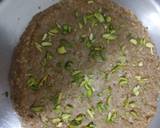 Dryfruits Burfi recipe step 4 photo