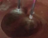 A picture of step 2 of Cup cakes.