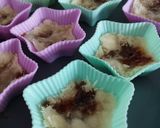 Foto langkah ke 3 dari resep Wadai Gegauk Khas Banjar.