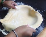 Foto del paso 6 de la receta: Tarta Tofi🥧✨