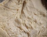 Mascarponés-Sajtos pogácsa recept fázis 3 fotója