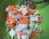 Foto langkah ke 3 dari resep Acar sehat wal'afiat.