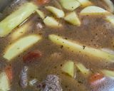 Foto del paso 2 de la receta: Ajiaco de cerdo