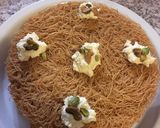 صورة لخطوة 6 من وصفة بصمة (لبنانية) 😍