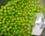 मटार करंजी (Matar Karanji Recipe In Marathi) रेसिपी स्टेप 5 फोटो 