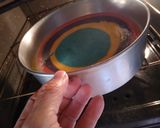 Foto del paso 12 de la receta: Torta arcoíris primaveral