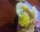 Foto langkah ke 5 dari resep Croissant kentang isi labu.