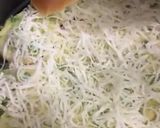 A picture of step 6 of Cheesy garlic buns.