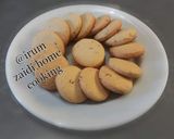 A picture of step 6 of 🍪🍻 White Cumin Seeds Biscuits (zeera biscuits) 🍻🍪.