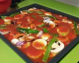 Foto del paso 8 de la receta: Lasaña de calabacín ideal dieta