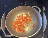 Foto del paso 1 de la receta: pollo relleno
